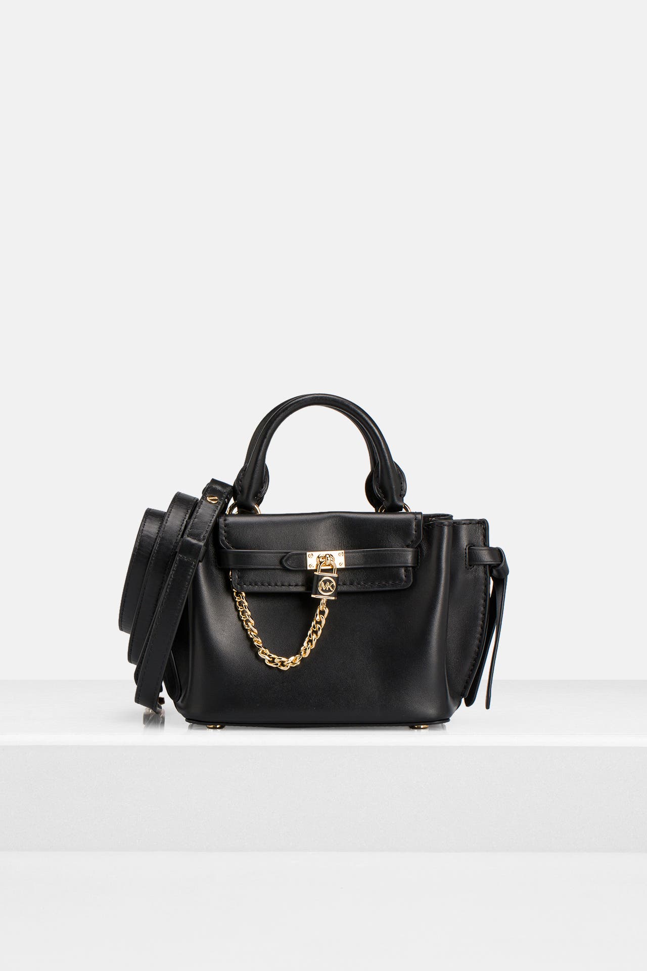 MICHAEL MICHAEL KORS Umhängetasche schwarz, Bild 1