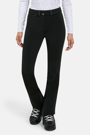 KJUS - Skihose 'Sella Jet' schwarz