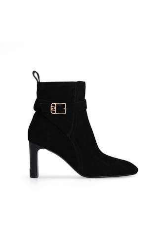 LIU JO Stiefeletten 'Laila' schwarz