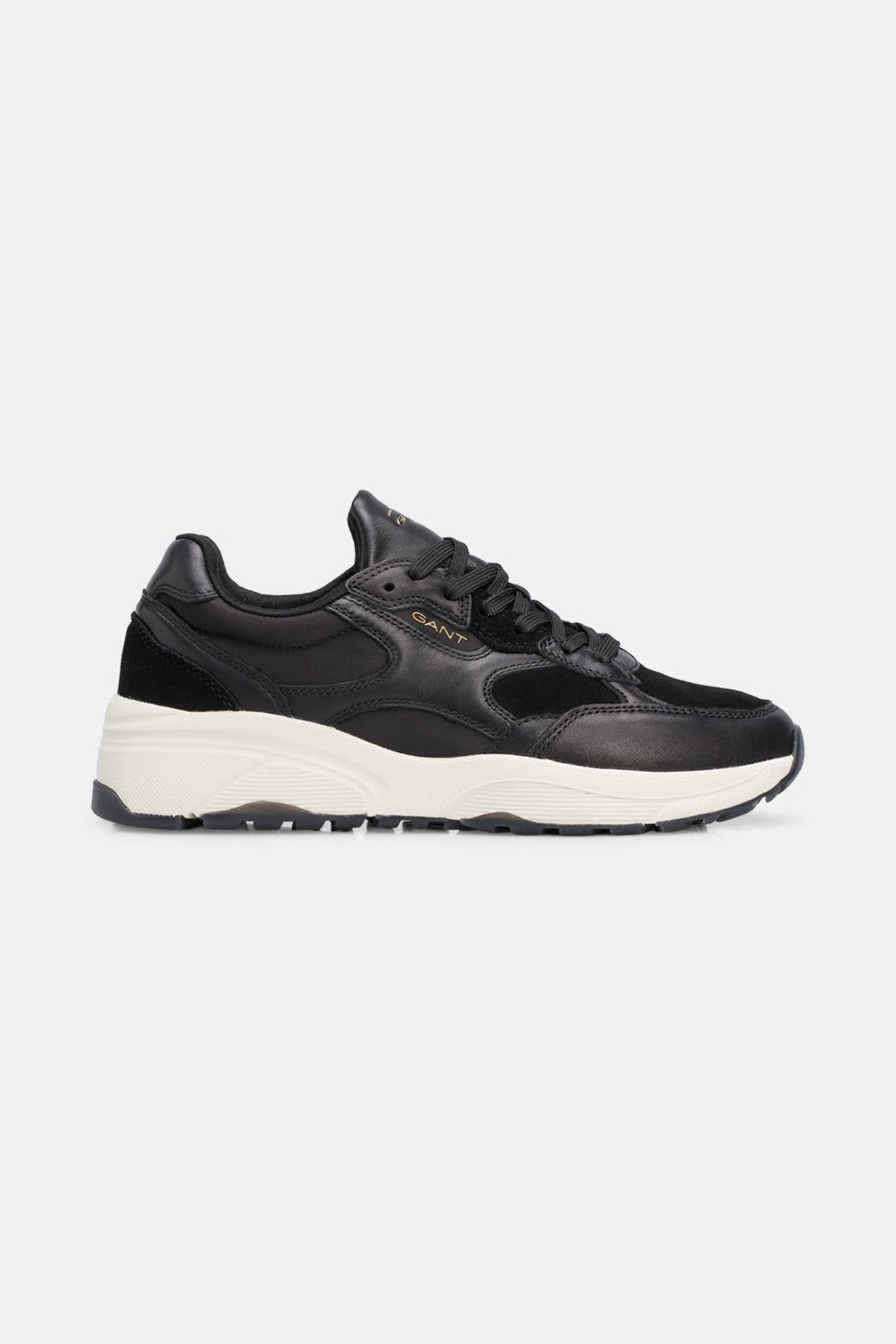 GANT Sneaker 'Newile' schwarz, Bild 1