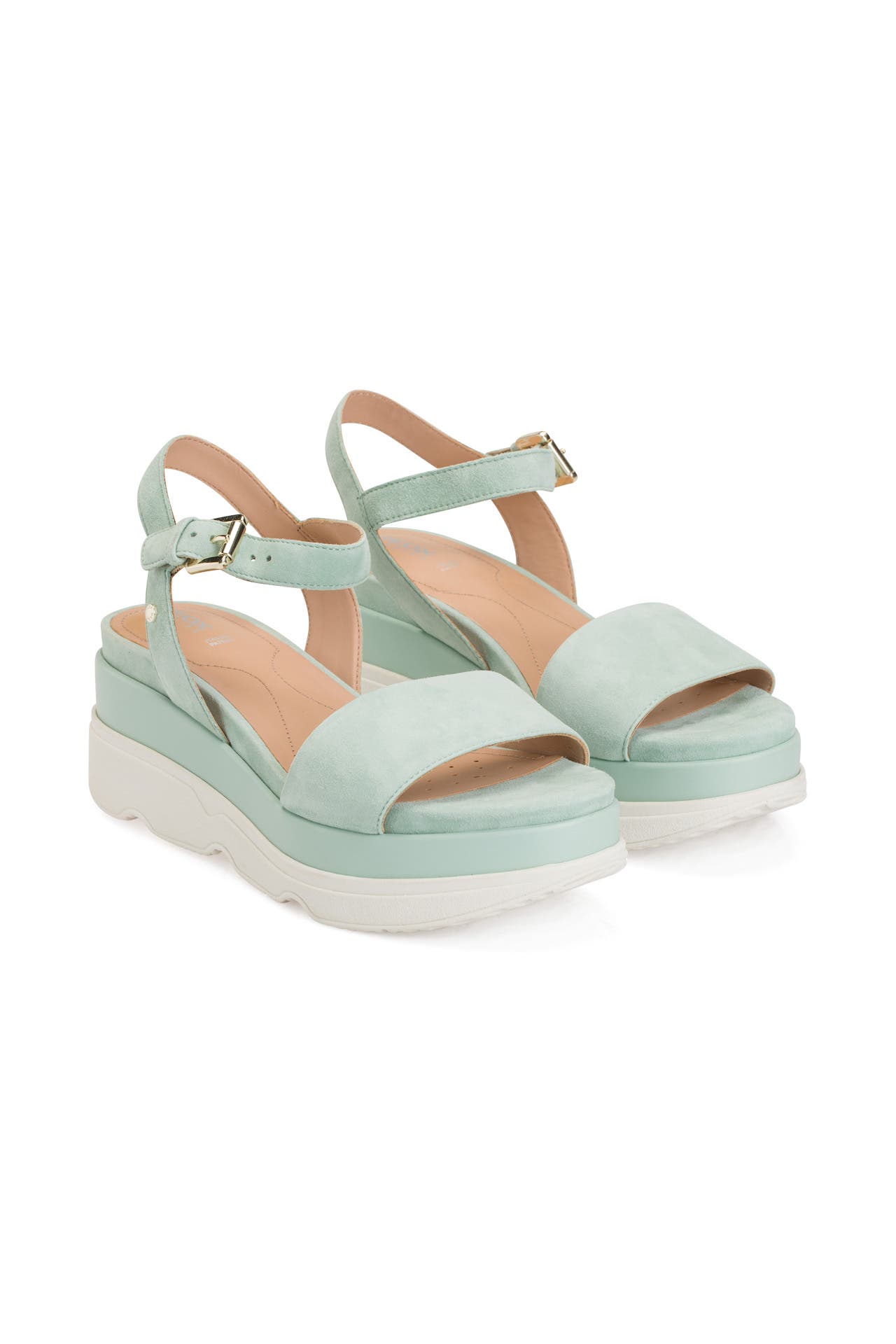 Geox plateau shop