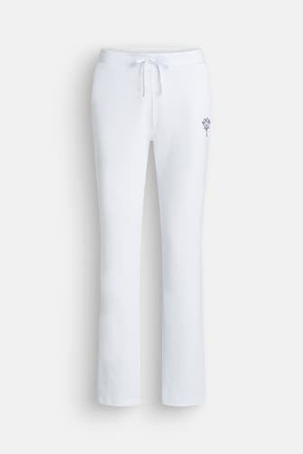 JOOP! Pyjamahose weiß