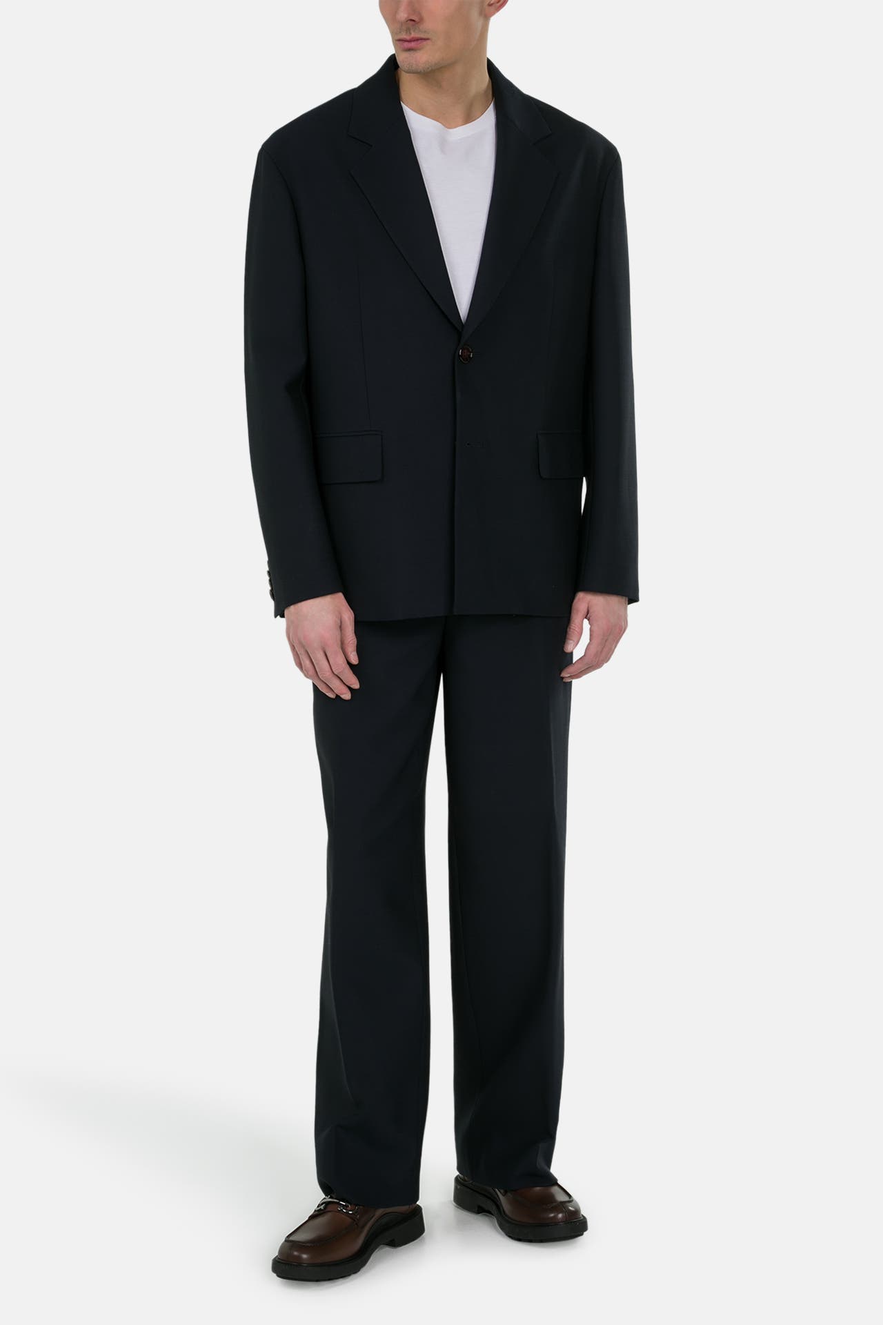 J.LINDEBERG Anzug 'Abel' oversize, Bild 1