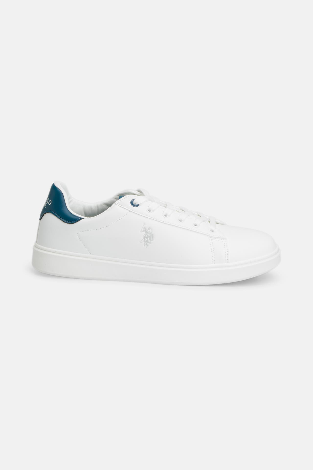 U.S. POLO ASSN. Sneaker 'Byron' weiß, Bild 1