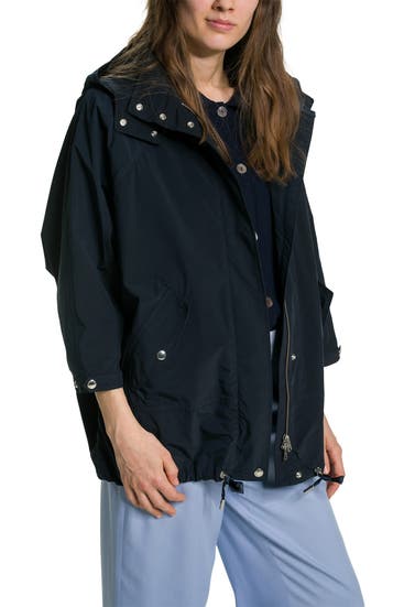 WOOLRICH - Übergangsjacke navy