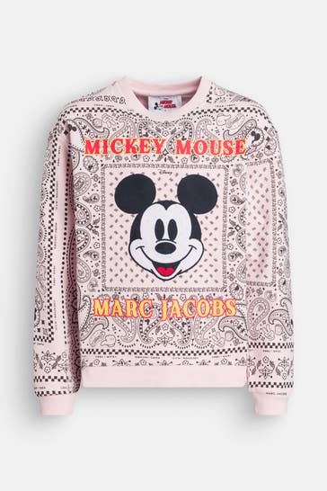 MARC JACOBS Sweatshirt mehrfarbig