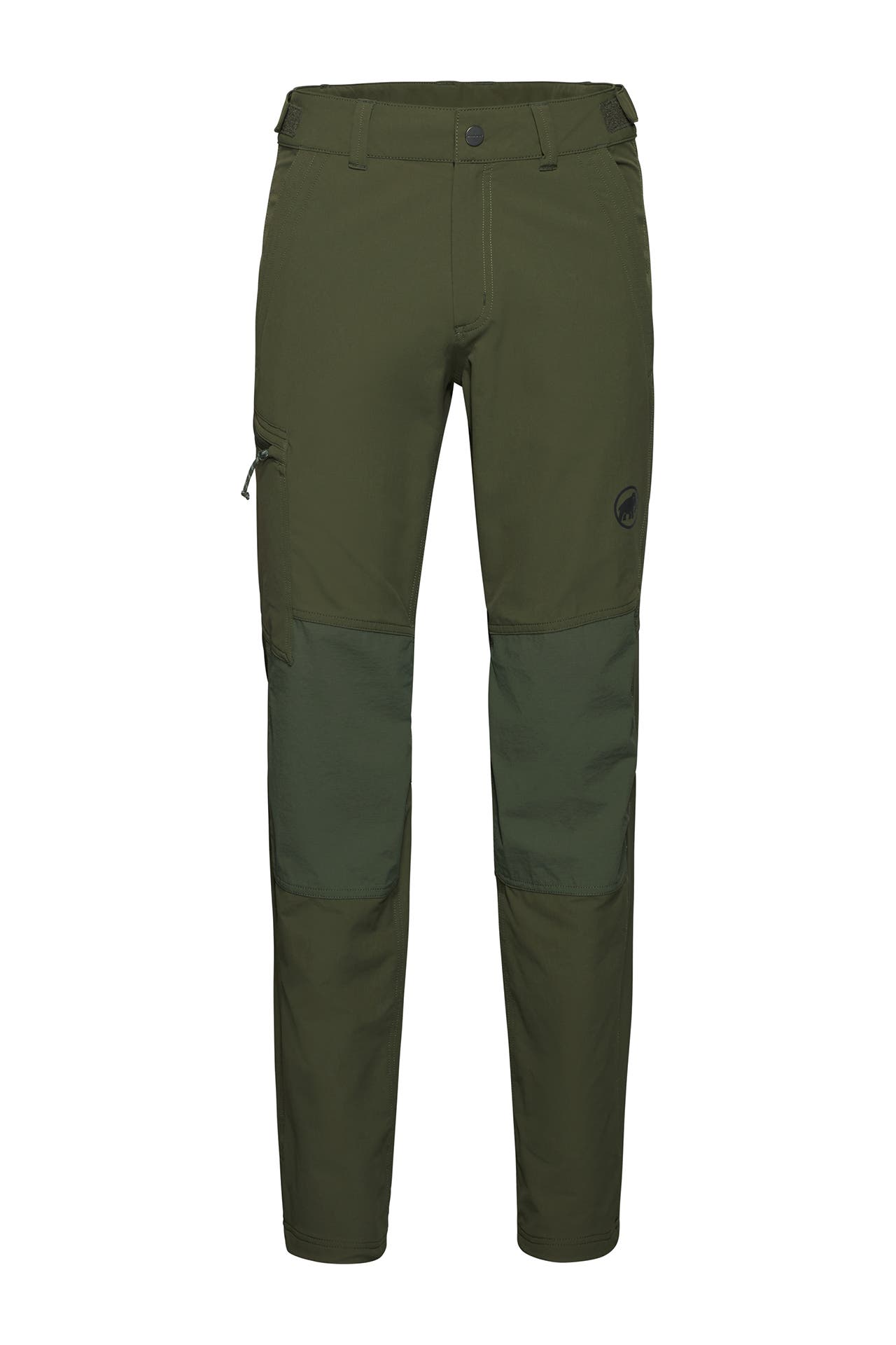 MAMMUT Outdoorhose 'Runbold Guide' khaki, Bild 1