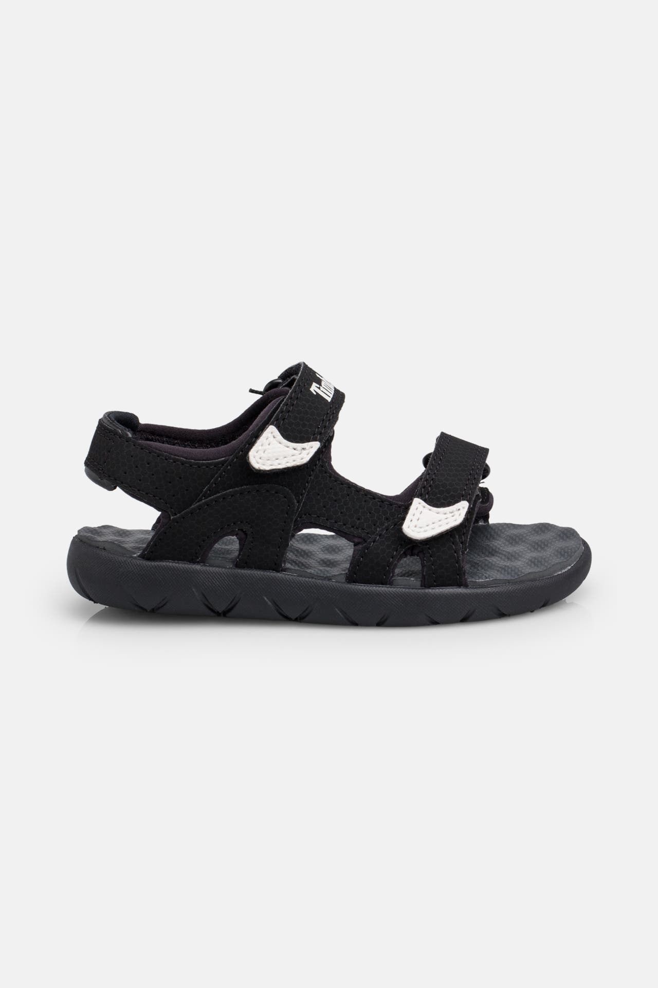 TIMBERLAND Sandalen 'Perkins Row' schwarz, Bild 1