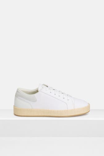 GIUSEPPE ZANOTTI Sneaker weiß