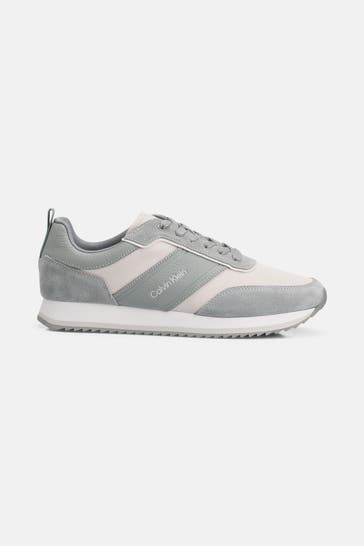 CALVIN KLEIN Sneaker 'Ryan' mehrfarbig