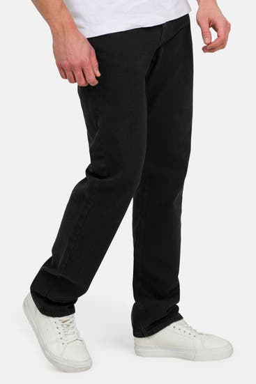 LEE - Jeans 'West' relaxed