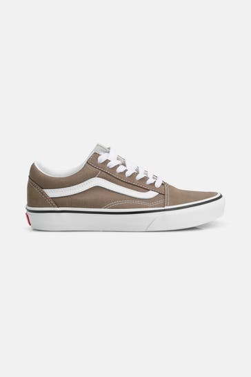 VANS Sneaker 'Odl Skool' khaki