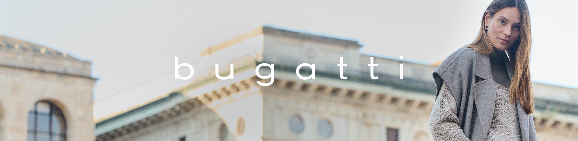 BUGATTI Sale Damen