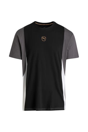 PUMA T-Shirt mehrfarbig