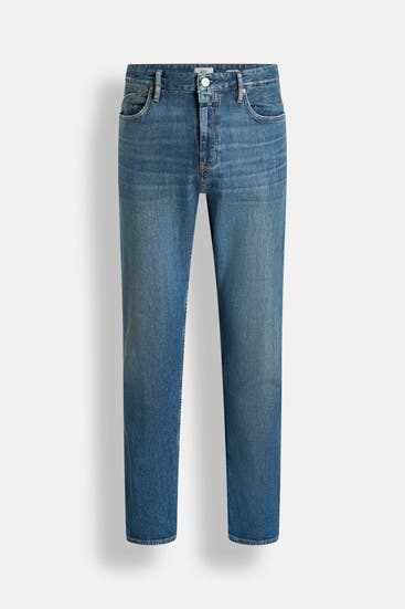 CLOSED - Jeans 'Bogus' straight