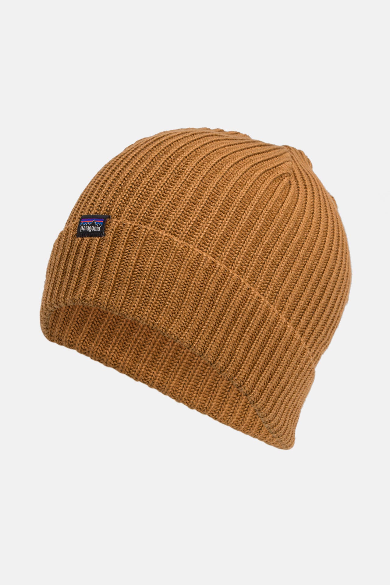 PATAGONIA Strickmütze hellbraun, Bild 1