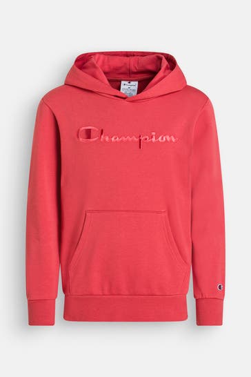 CHAMPION Hoodie rot