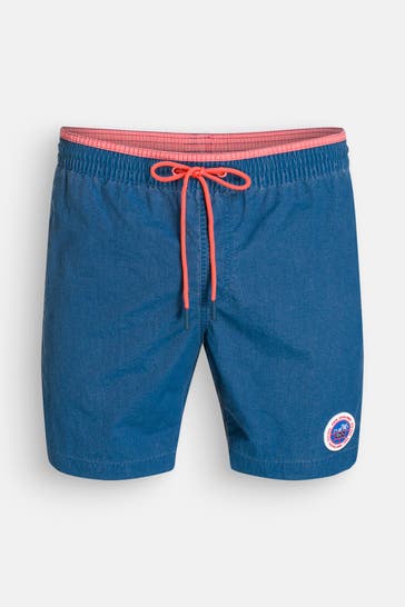 NEW ZEALAND AUCKLAND Badeshorts navy