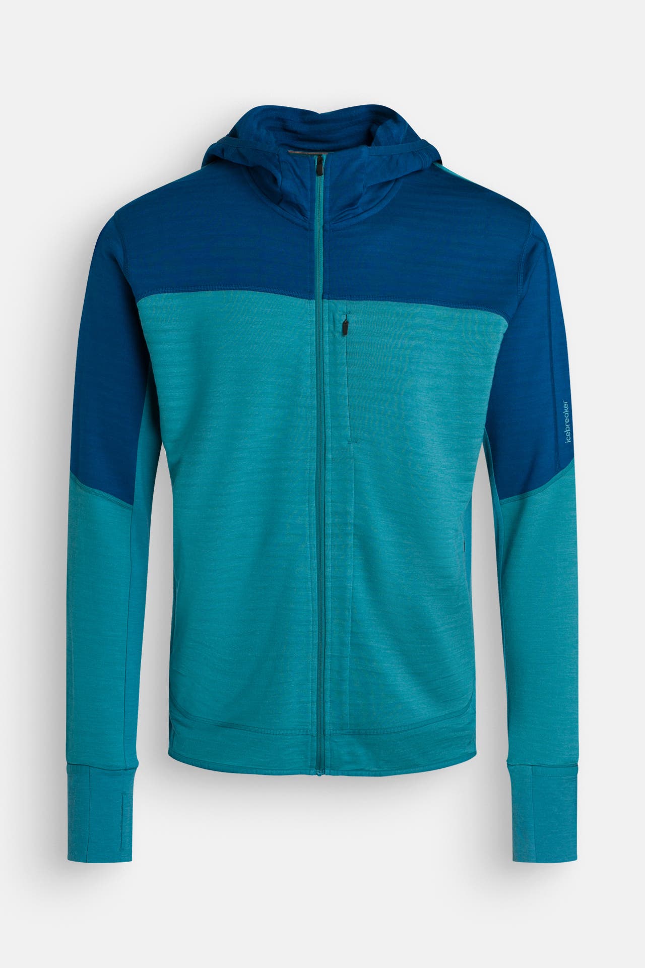 ICEBREAKER Midlayer zweifarbig, Bild 1