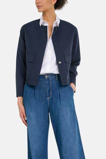 JOOP! Blazer dunkelblau