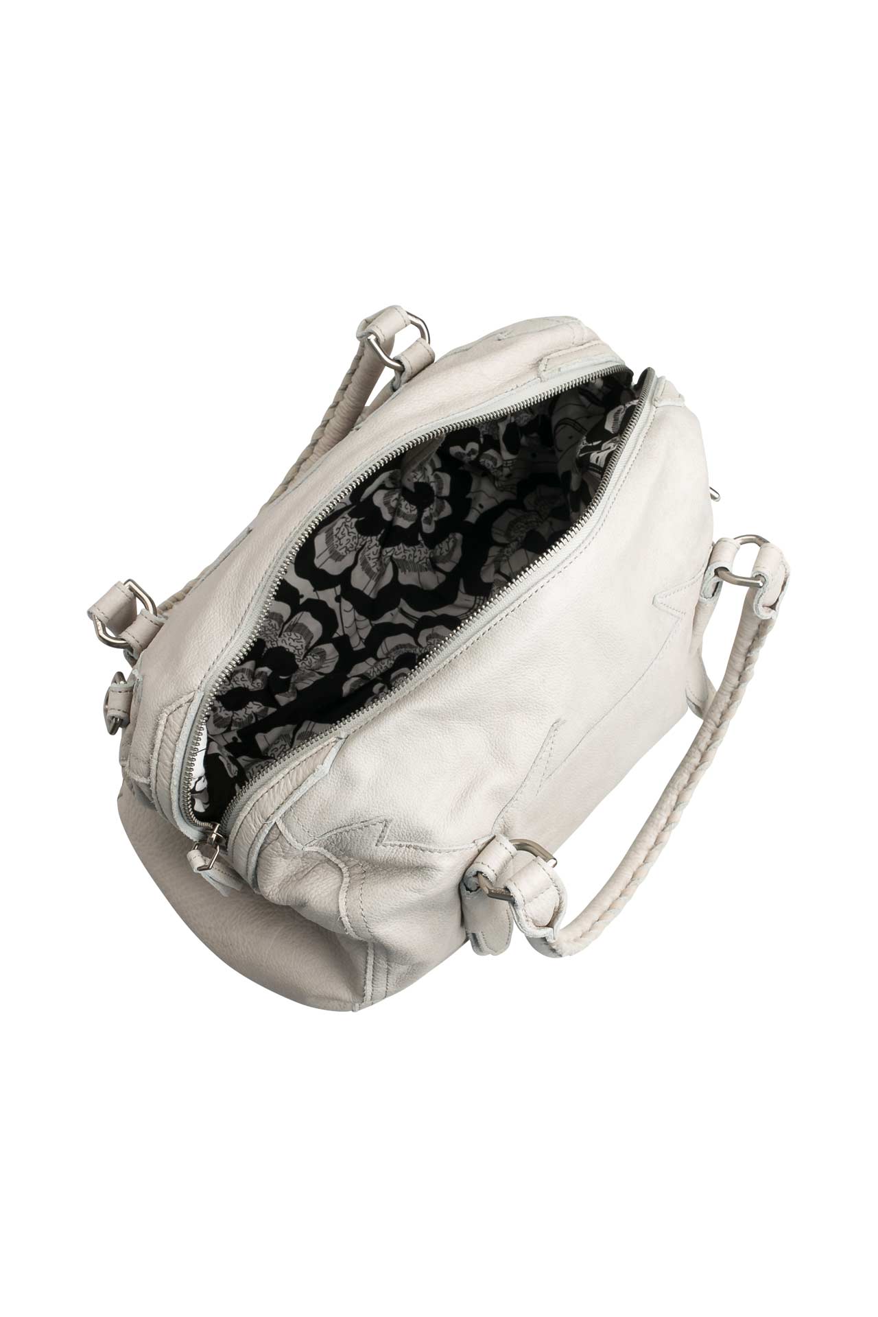 Liebeskind eco aware bowling bag clearance