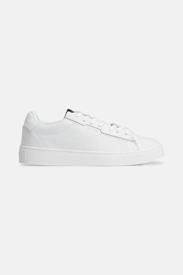 COLMAR Sneaker 'Bates Blank' weiß