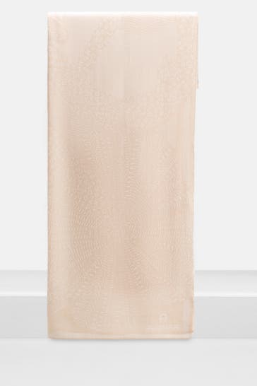 AIGNER Tuch beige