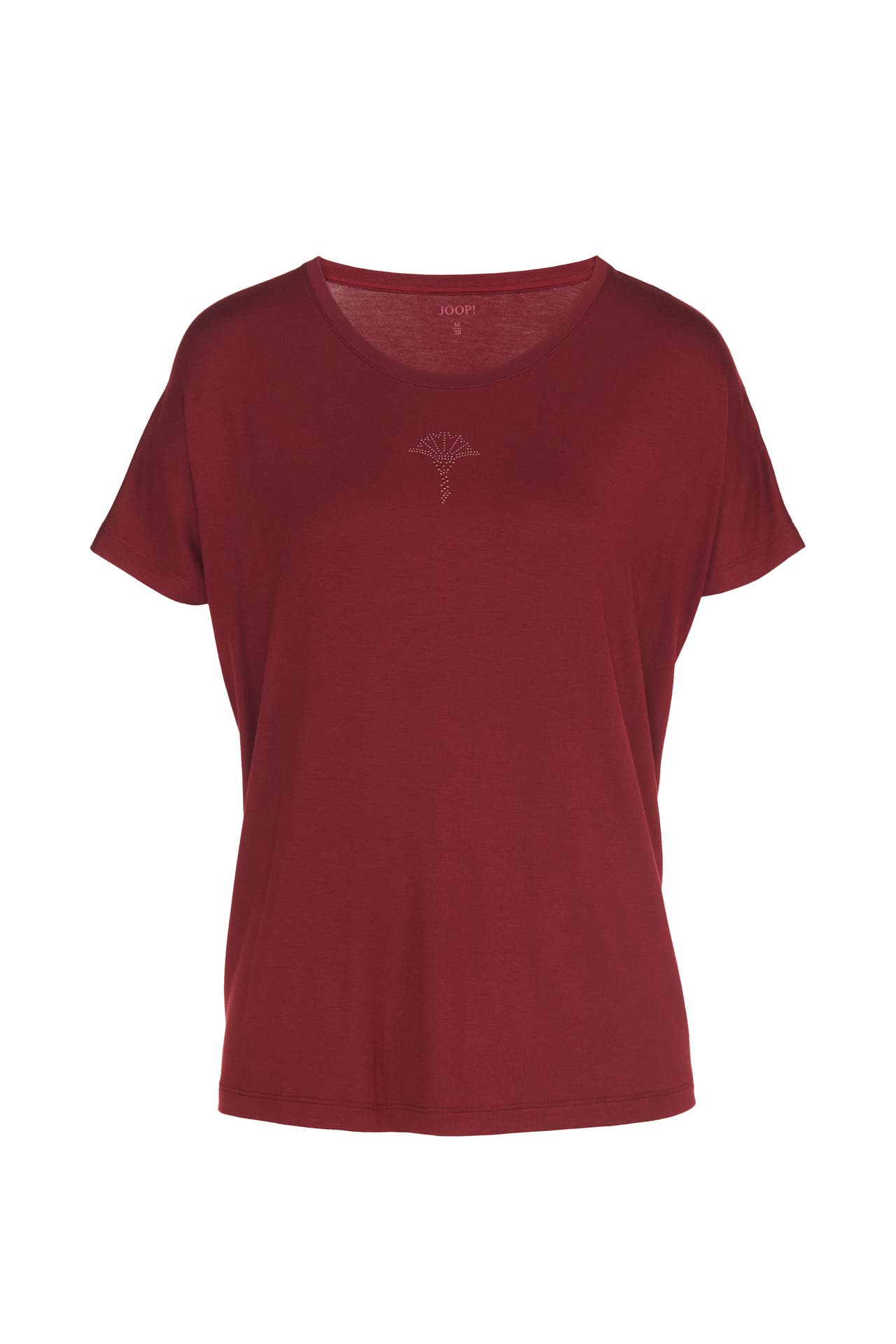 JOOP! T-Shirt weinrot, Bild 1