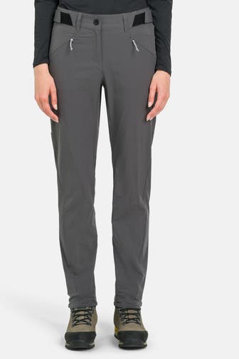 SCHÖFFEL Outdoorhose 'Looop' grau