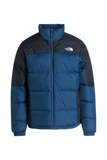 THE NORTH FACE - Daunenjacke zweifarbig