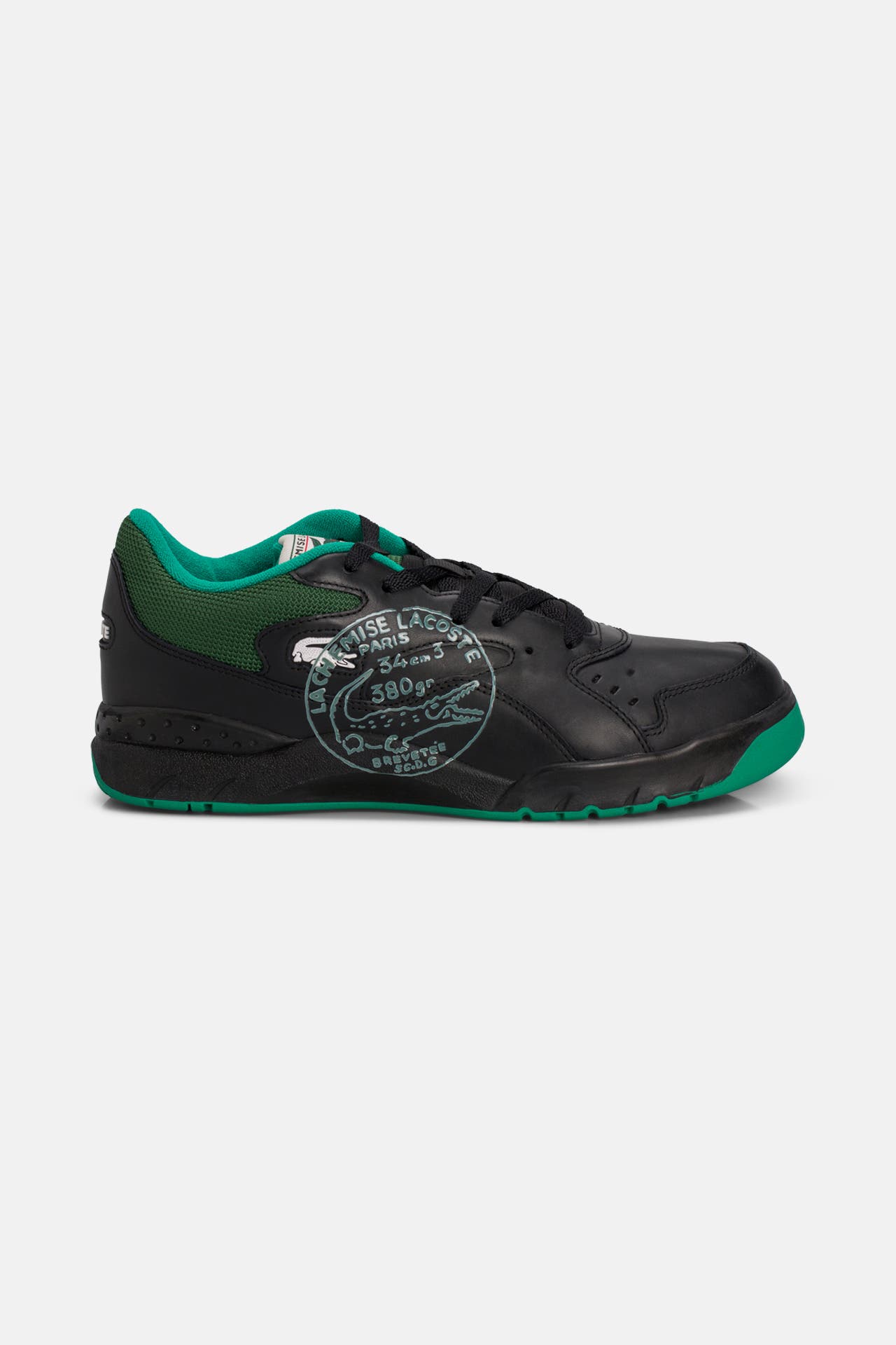 LACOSTE Sneaker 'Aceline' zweifarbig, Bild 1