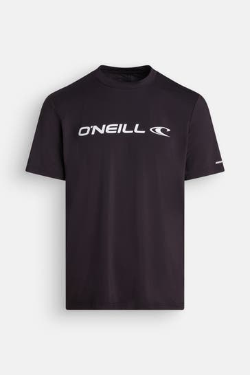 O'NEILL T-Shirt 'Rutile' schwarz