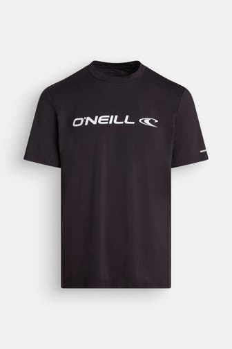 O'NEILL T-Shirt 'Rutile' schwarz