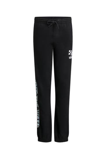 VANS Sweatpants schwarz