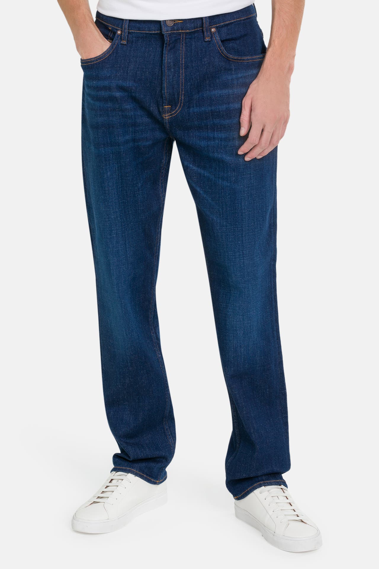 GUESS Jeans 'Rodeo' straight, Bild 1