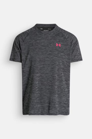 UNDER ARMOUR T-Shirt gemustert