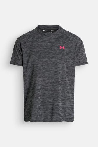 UNDER ARMOUR T-Shirt gemustert