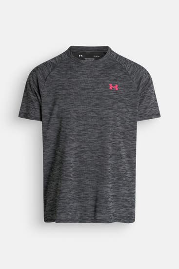 UNDER ARMOUR - T-Shirt gemustert