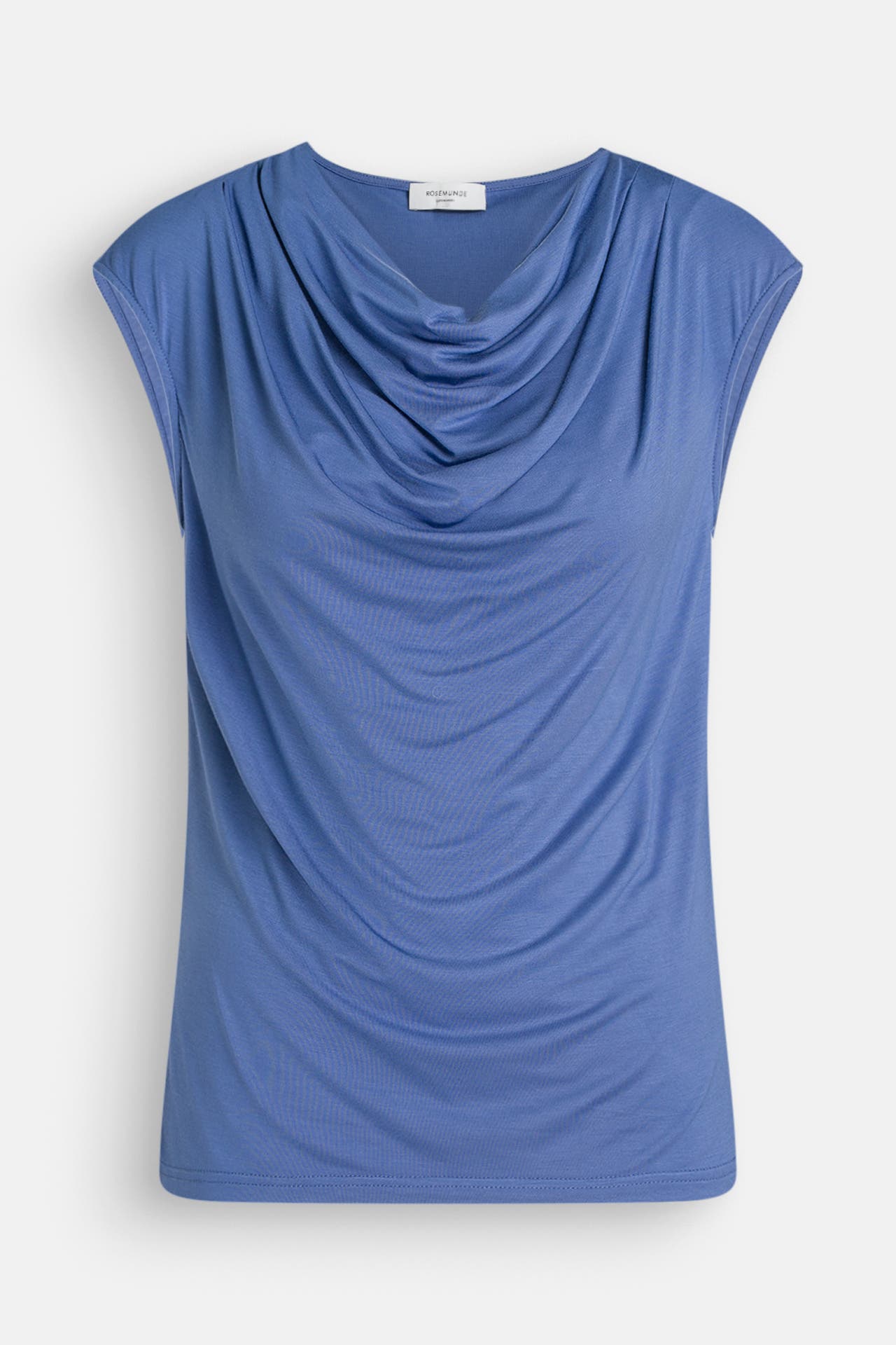ROSEMUNDE T-Shirt 'Biarritz' blau, Bild 1