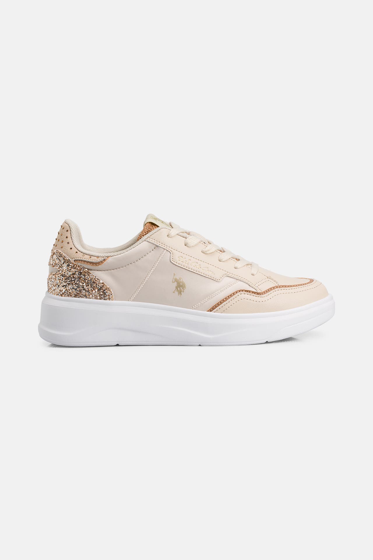U.S. POLO ASSN. Sneaker 'Ginger' mehrfarbig, Bild 1