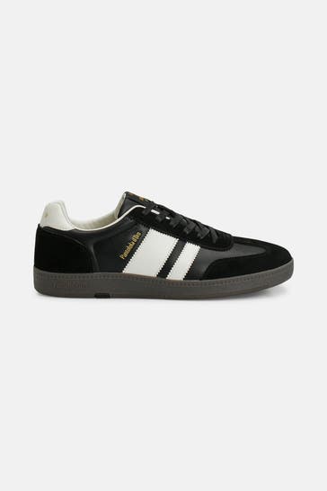 PANTOFOLA D'ORO Sneaker 'Astra' zweifarbig