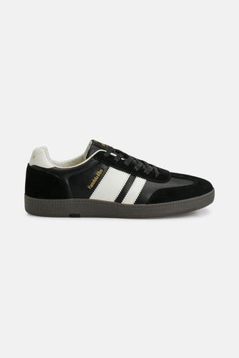 PANTOFOLA D'ORO Sneaker 'Astra' zweifarbig