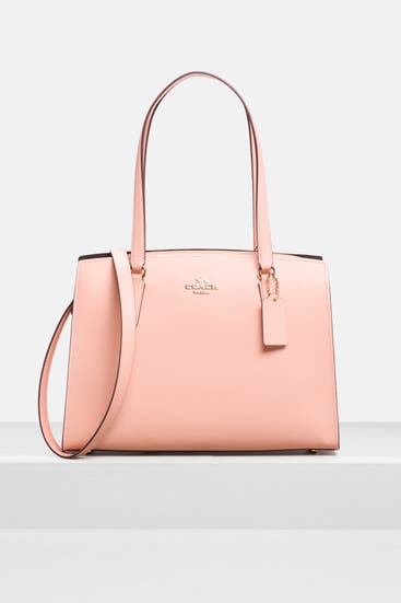 COACH - Handtasche rosa