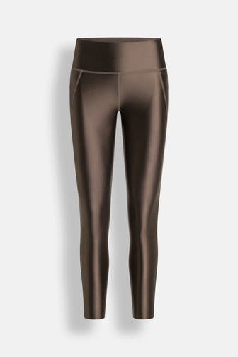 REEBOK Leggings bronze
