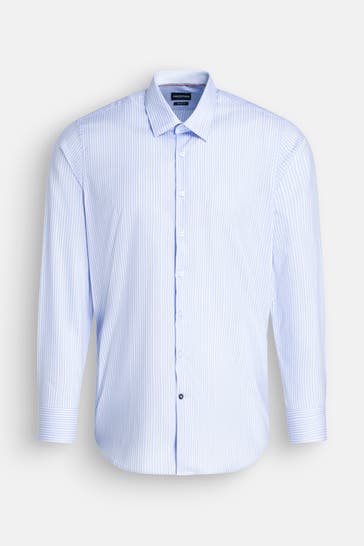 HECHTER Paris Business-Hemd Modern Fit