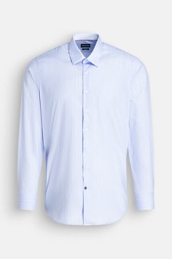 HECHTER Paris Business-Hemd Modern Fit