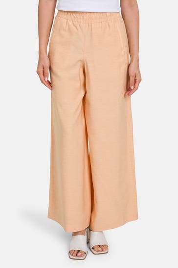 DRYKORN Stoffhose pfirsich