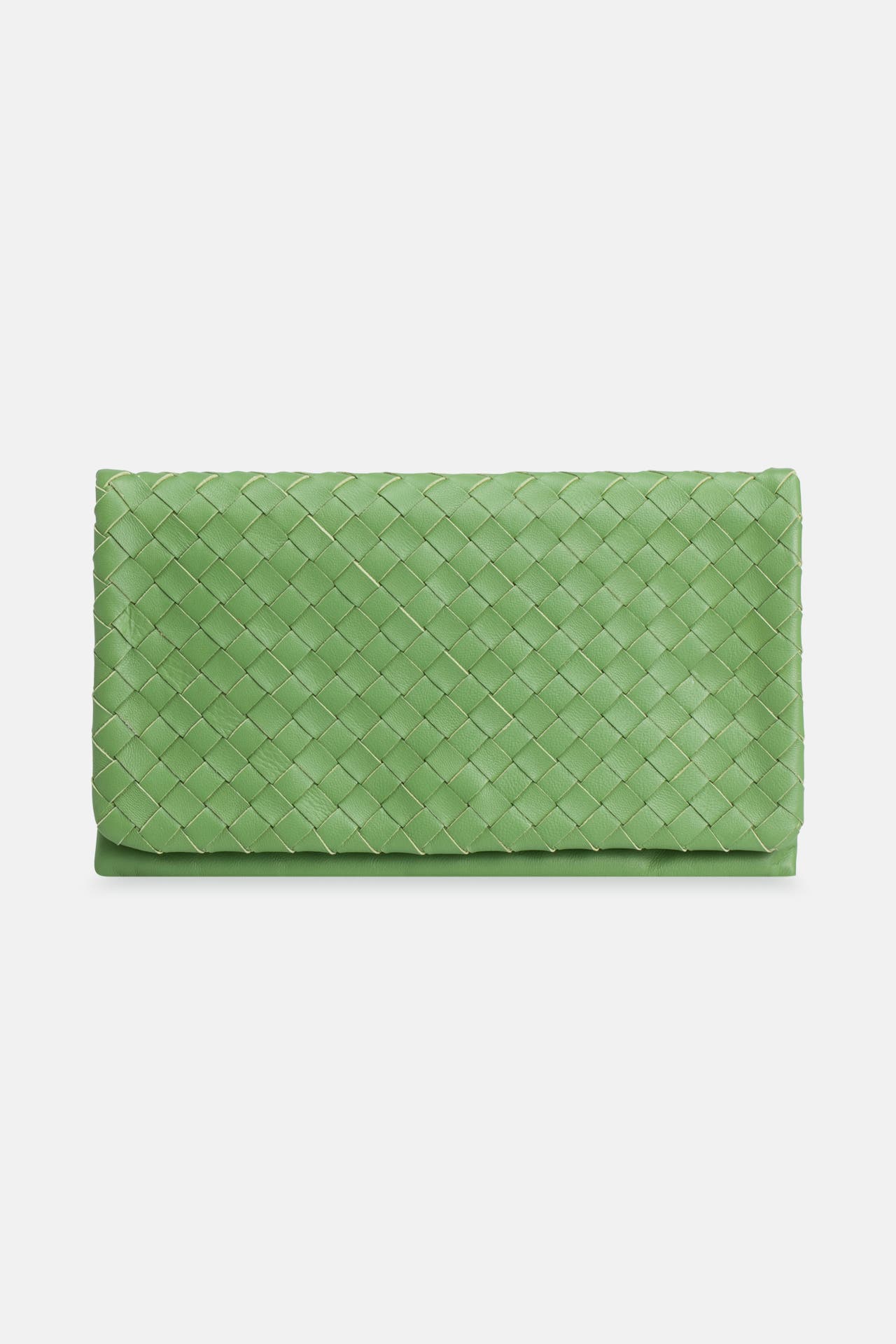 ABRO Clutch grün, Bild 1