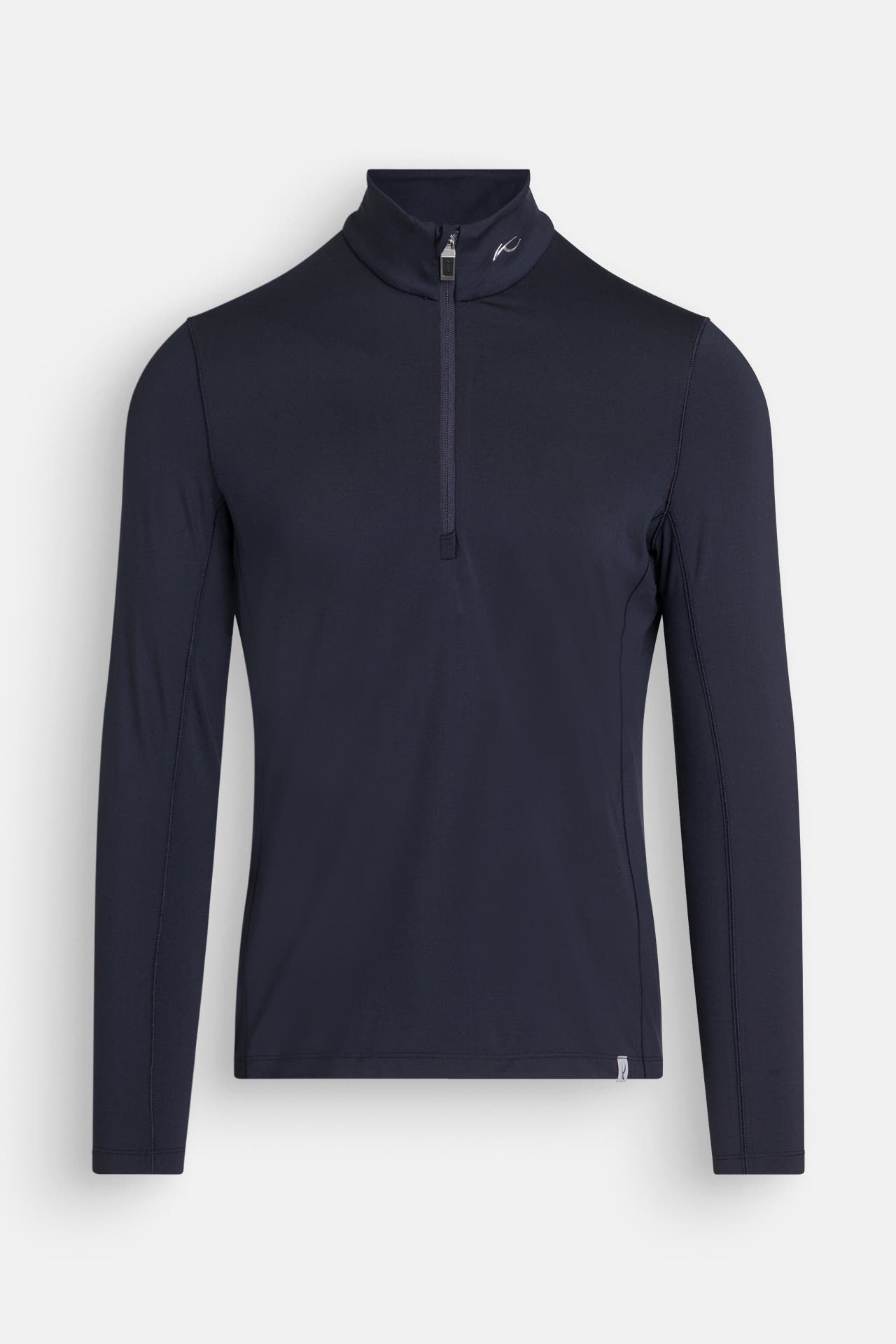KJUS Midlayer 'Trace 2.0' navy, Bild 1