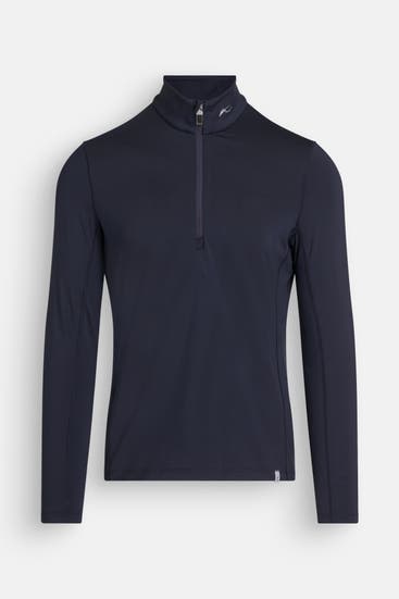 KJUS - Midlayer 'Trace 2.0' navy